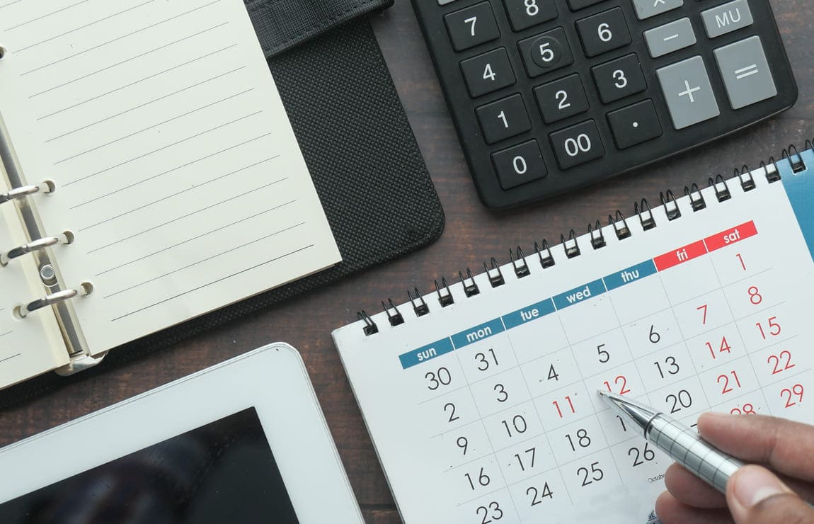 Calendário Econômico Investing