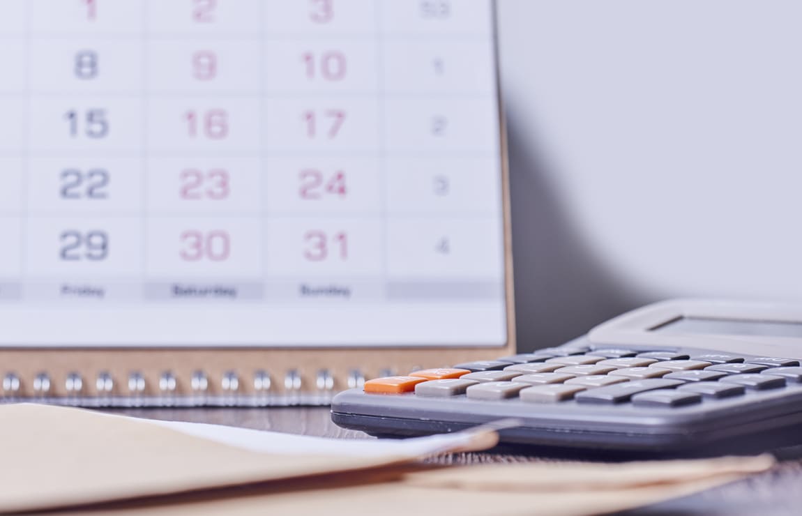 Calendário Econômico