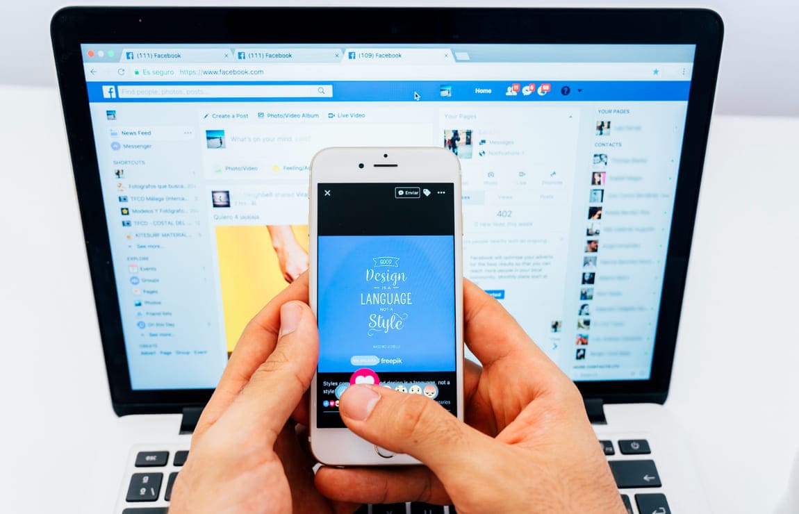 Como Baixar Vídeo do Facebook