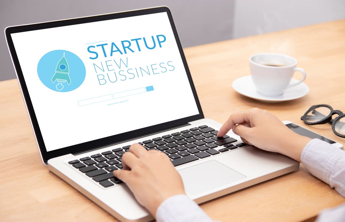 Como Criar uma Startup