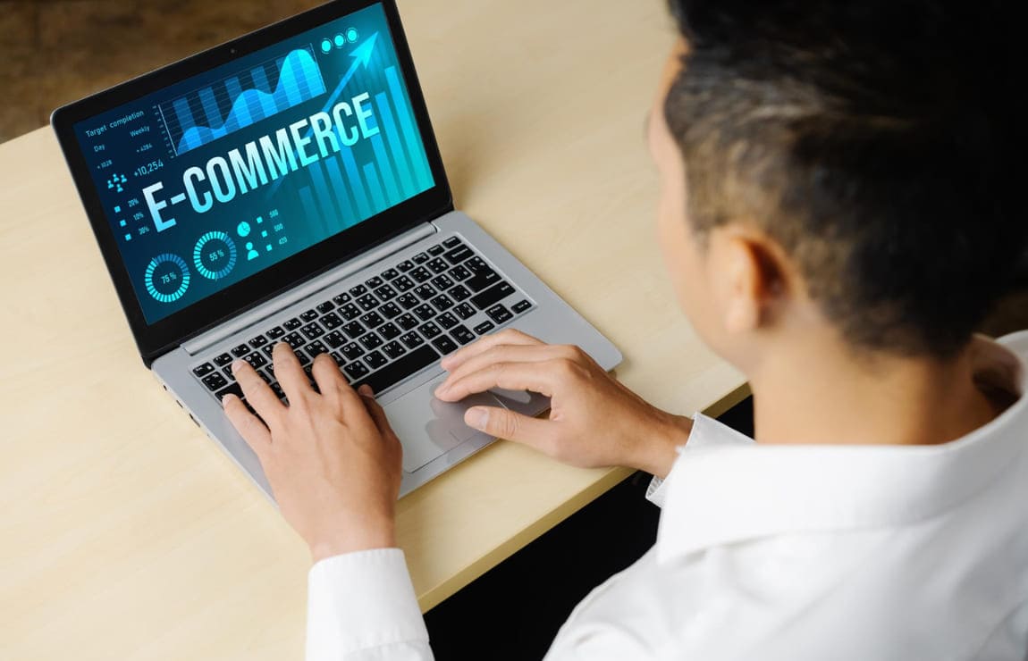 Como Montar um E-commerce de Sucesso