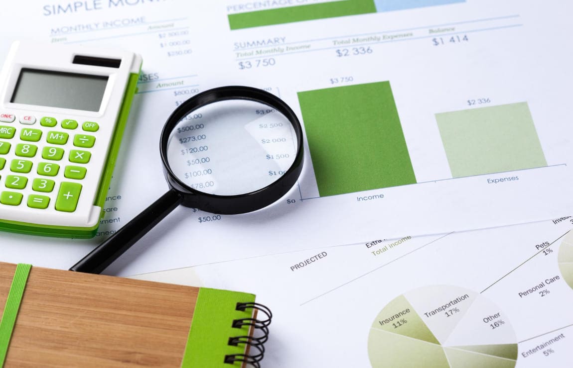 Como Saber se Caí na Malha Fina