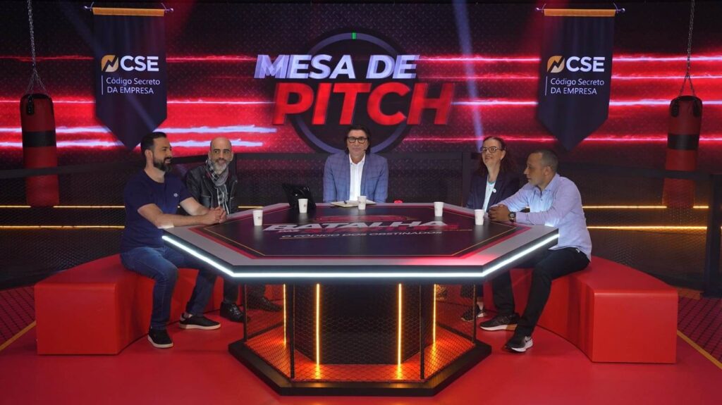 IFTK Ela criou um sorvete após o câncer da filha e conquistou uma vaga na próxima fase do Batalha das Startups