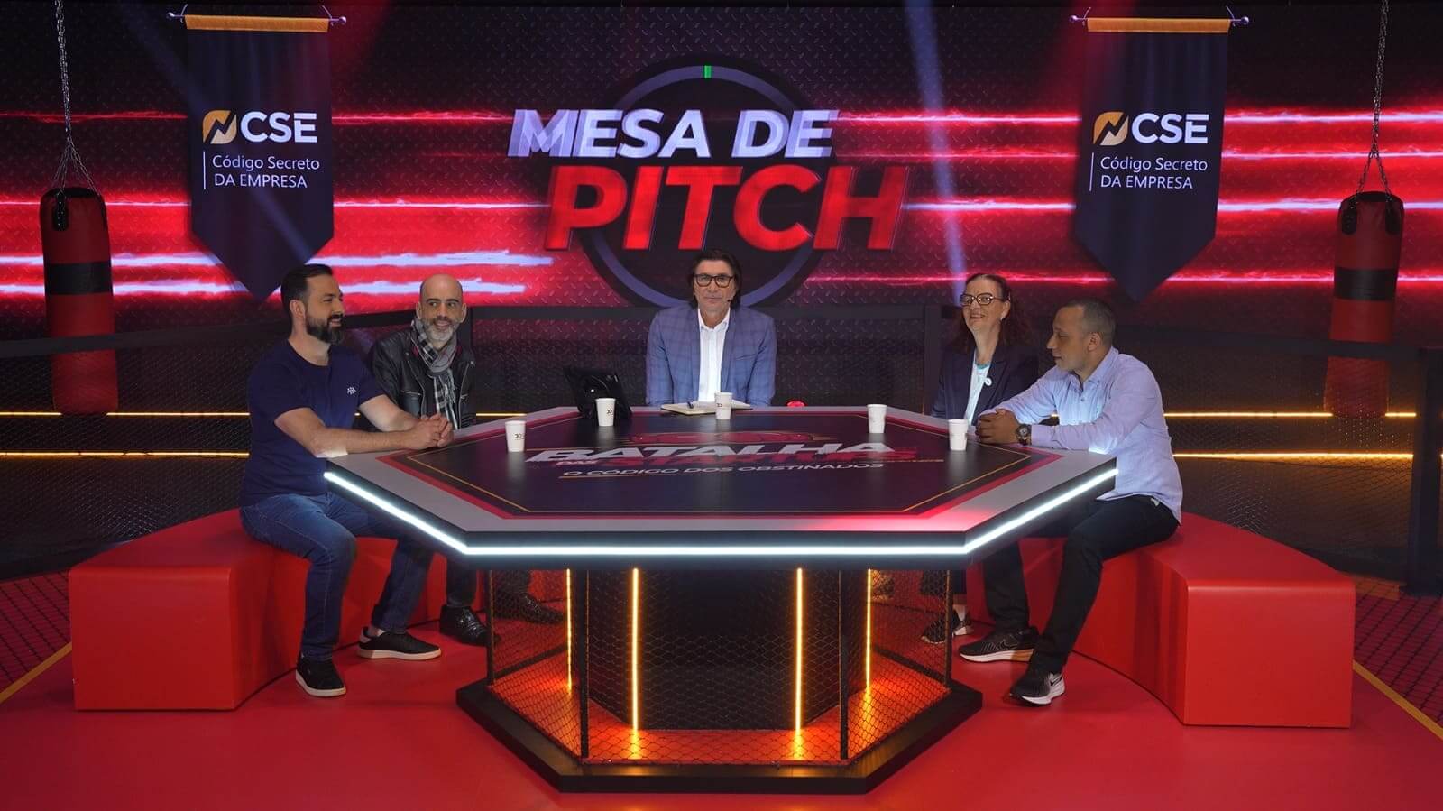 Ela criou um sorvete após o câncer da filha e conquistou uma vaga na próxima fase do Batalha das Startups