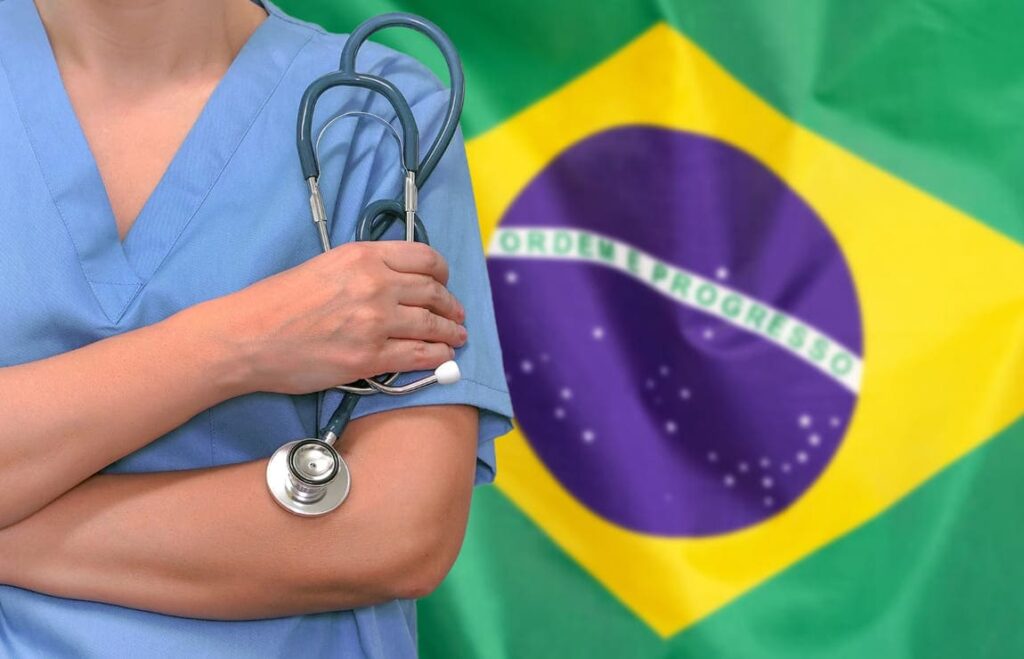 IFTK Ministério da Saúde: o que é, para que serve e porque é importante?