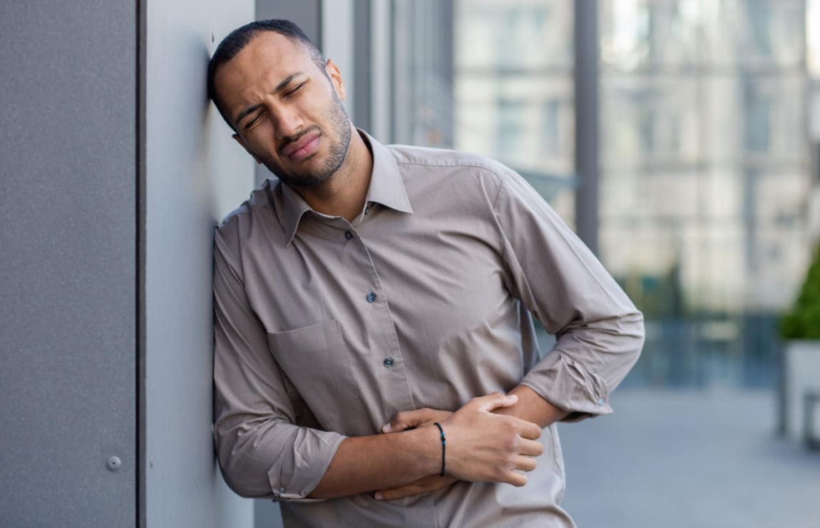 O Que é Bom Para a Azia?