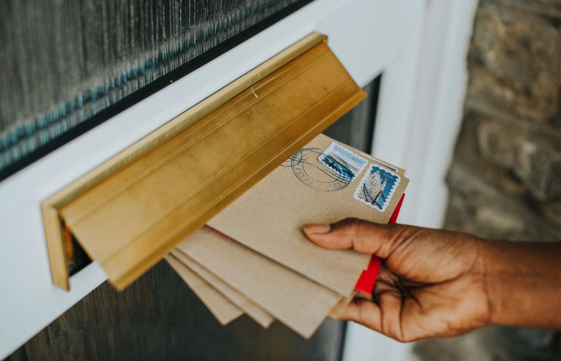 O que é Código Postal?