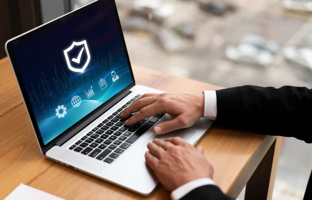 o que é VPN?