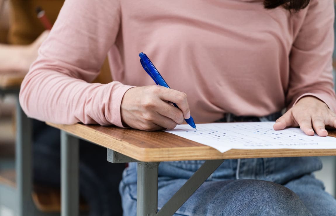 Porque Junto ou Separado